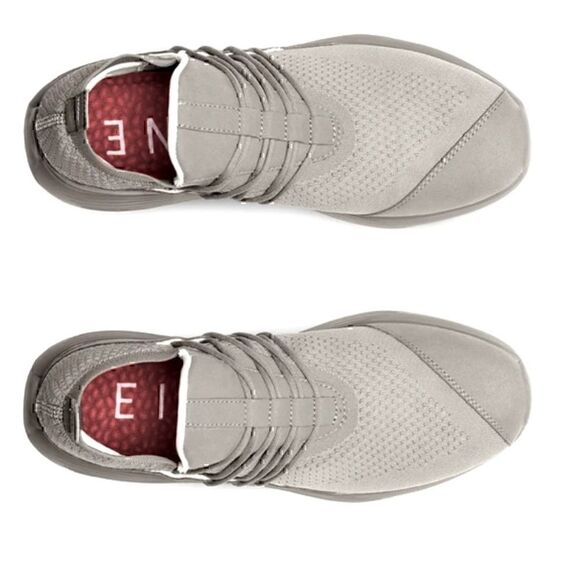 NIB Lane 8 Trainer AD 1 in Lunar Grey Size 9.5 - Picture 3 of 9